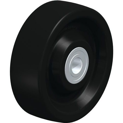 Roue Hautes Températures Duroplast Templine® Phn 150_20hk