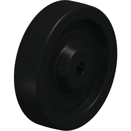 Roue Hautes Températures Duroplast Templine® Phn 200_20g