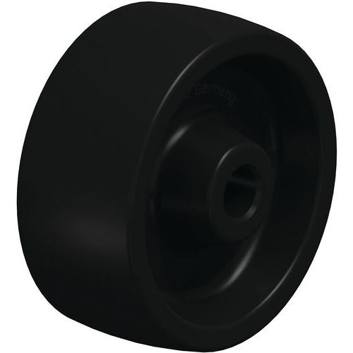 Roue Hautes Températures Duroplast Templine® Phn 80_12g