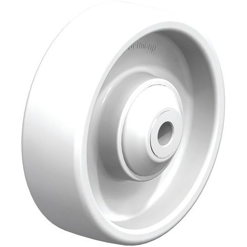 Roue En Polyamide Po 100_10k