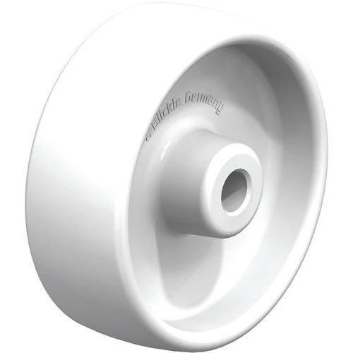 Roue En Polyamide Po 100_12g