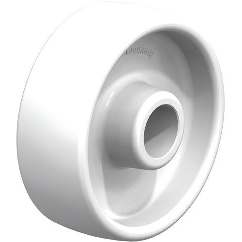 Roue En Polyamide Po 100_12xr