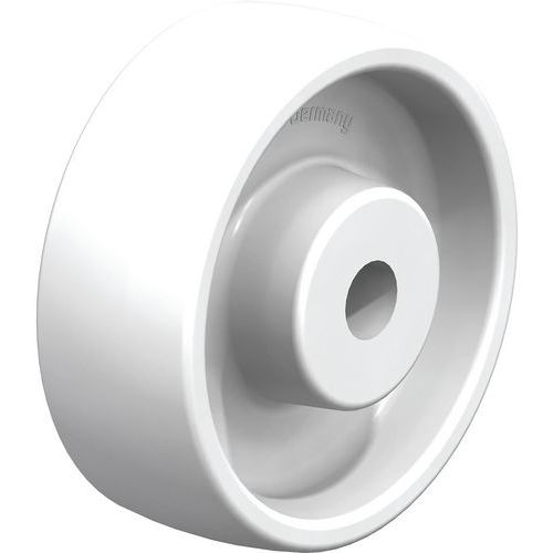 Roue En Polyamide Po 100_15r