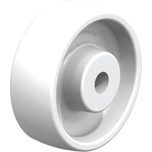 Roue En Polyamide Po 100_15xr