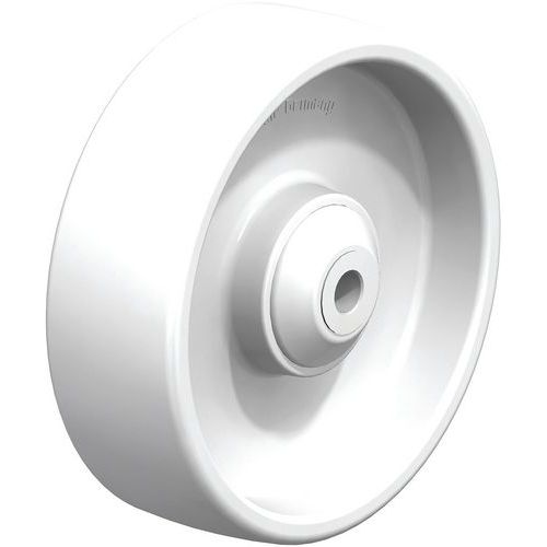 Roue En Polyamide Po 125_10k