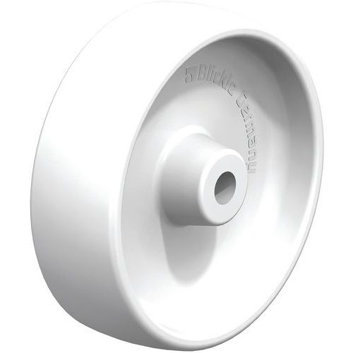 Roue En Polyamide Po 125_12g