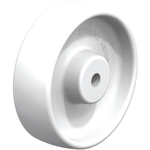 Roue En Polyamide Po 125_12r