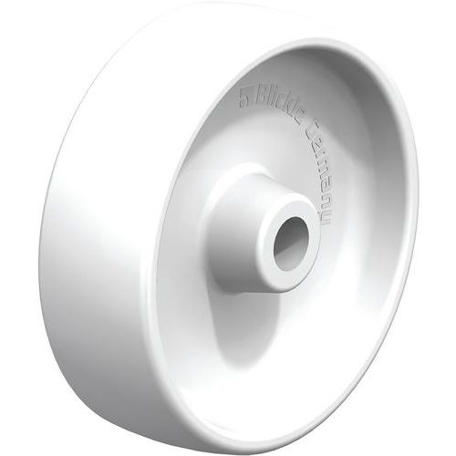 Roue En Polyamide Po 125_15g