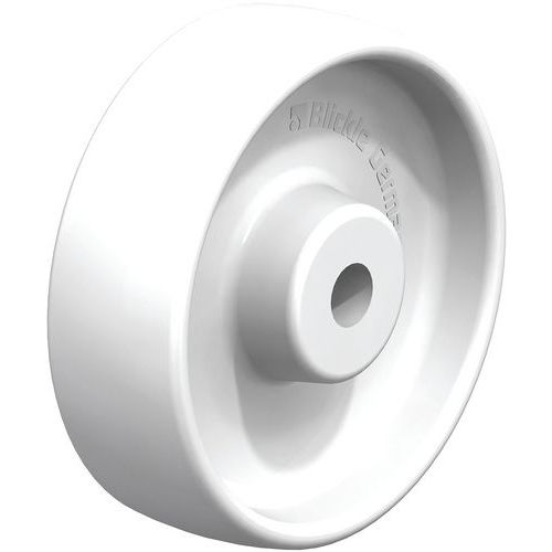 Roue En Polyamide Po 125_15r