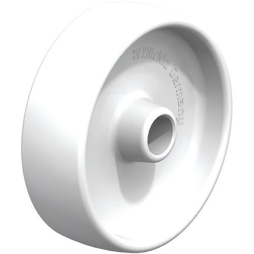 Roue En Polyamide Po 125_20g