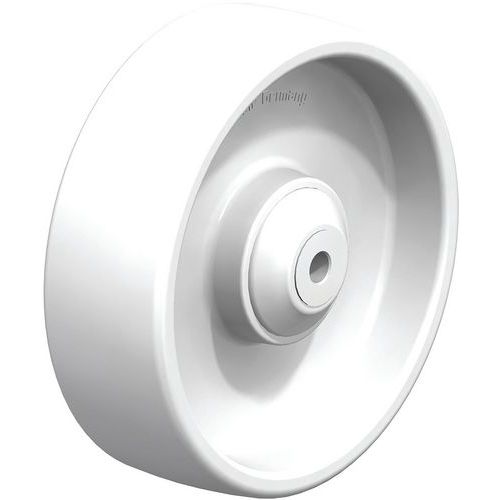Roue En Polyamide Po 125_8k