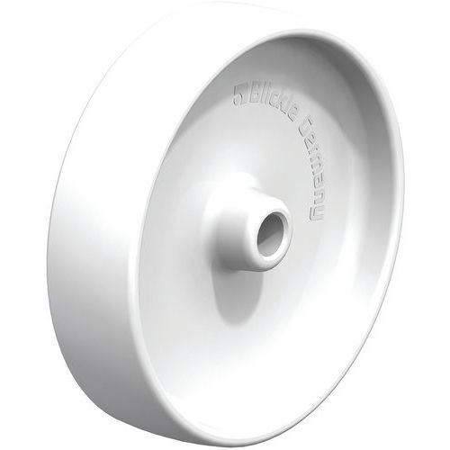 Roue En Polyamide Po 126_12g