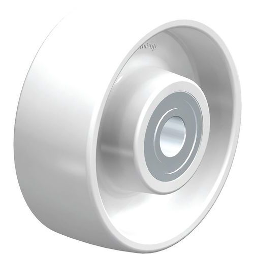 Roue En Polyamide Po 127_20k