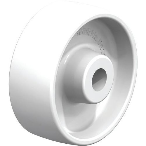 Roue En Polyamide Po 127_20r