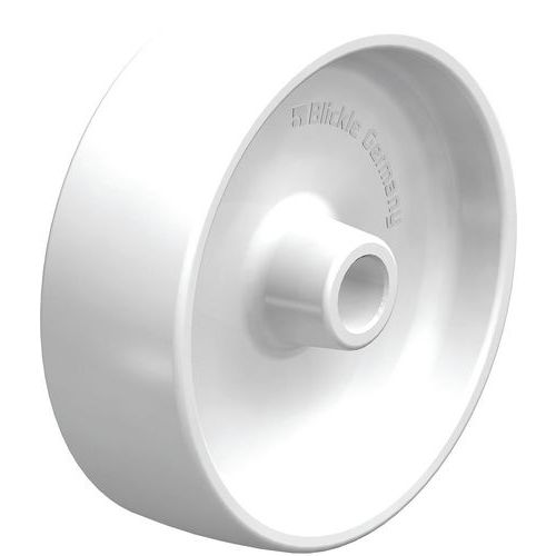 Roue En Polyamide Po 150_20g