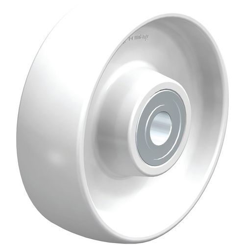 Roue En Polyamide Po 150_20k