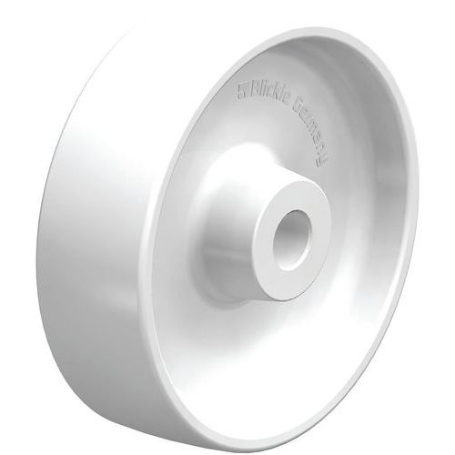 Roue En Polyamide Po 160_20g