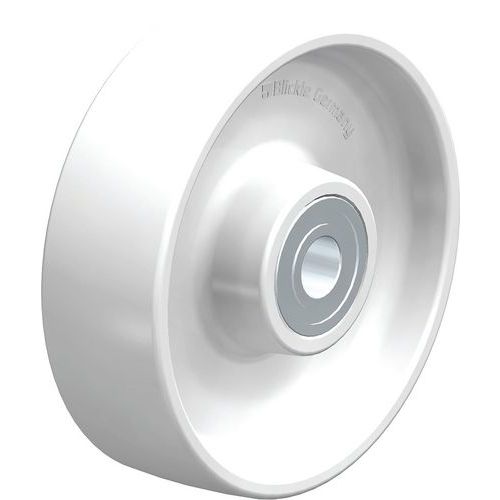 Roue En Polyamide Po 160_20k