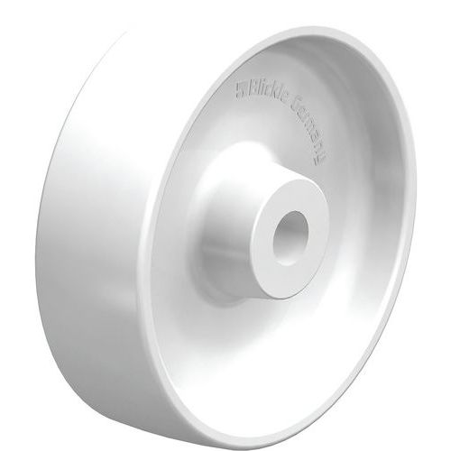 Roue En Polyamide Po 160_20xr