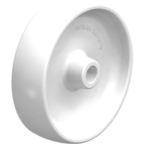 Roue En Polyamide Po 175_20g