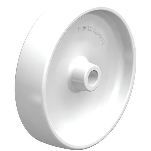 Roue En Polyamide Po 200_20g