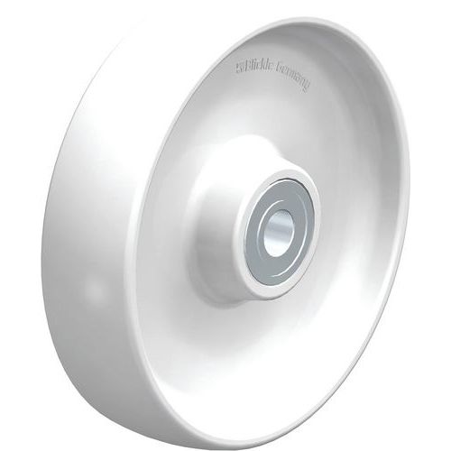 Roue En Polyamide Po 200_20k