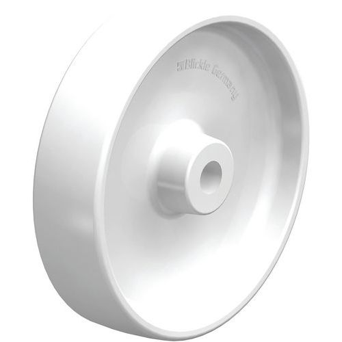 Roue En Polyamide Po 200_20xr