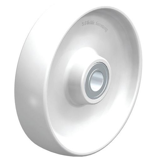 Roue En Polyamide Po 200_25k