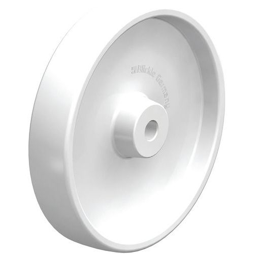 Roue En Polyamide Po 201_15g