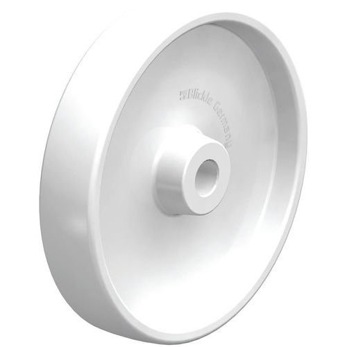 Roue En Polyamide Po 201_20g