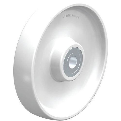 Roue En Polyamide Po 250_25k