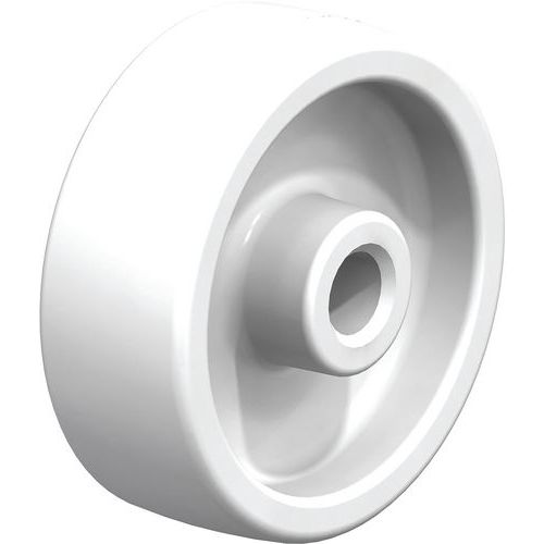 Roue En Polyamide Po 50_8g