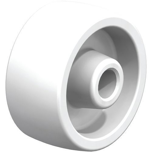 Roue En Polyamide Po 60_12g