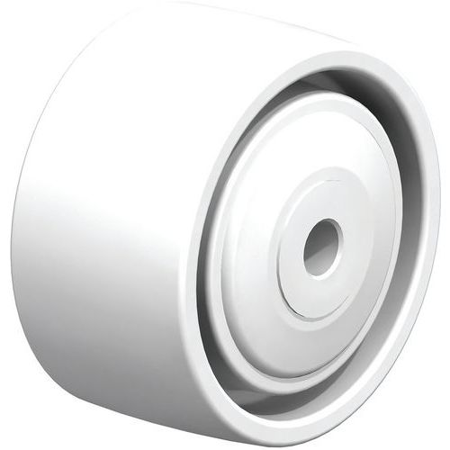 Roue En Polyamide Po 60_8k