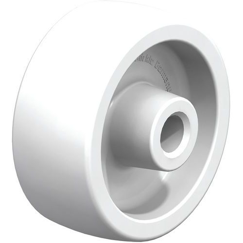 Roue En Polyamide Po 75_12-45g