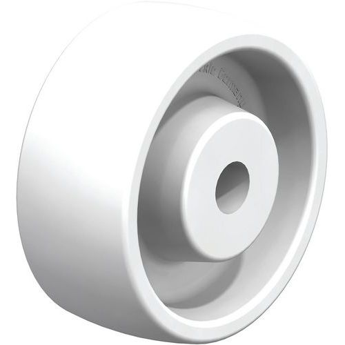 Roue En Polyamide Po 75_12r