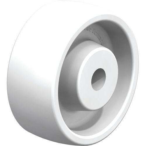 Roue En Polyamide Po 75_12xr