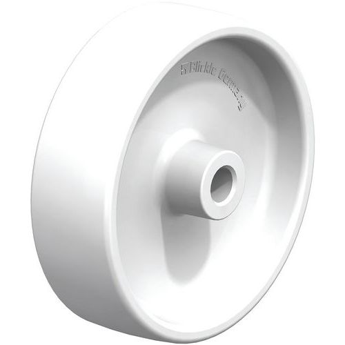 Roue En Polyamide Po 76_8g