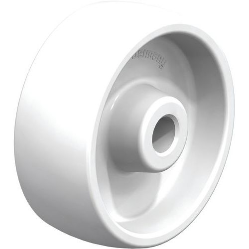 Roue En Polyamide Po 80_12g