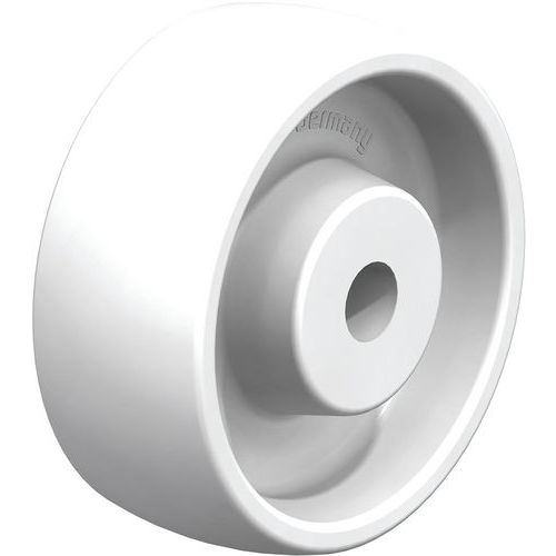 Roue En Polyamide Po 80_12r