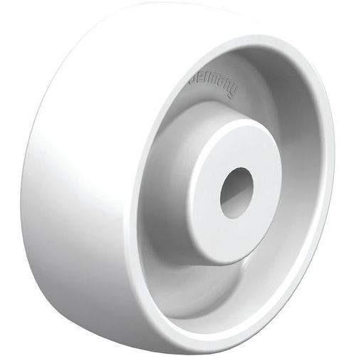 Roue En Polyamide Po 80_12xr