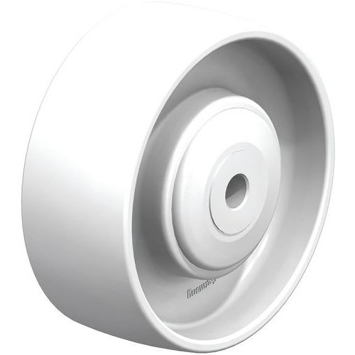 Roue En Polyamide Po 80_8k