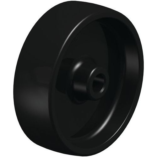 Roue En Polyamide Poa 100_12g