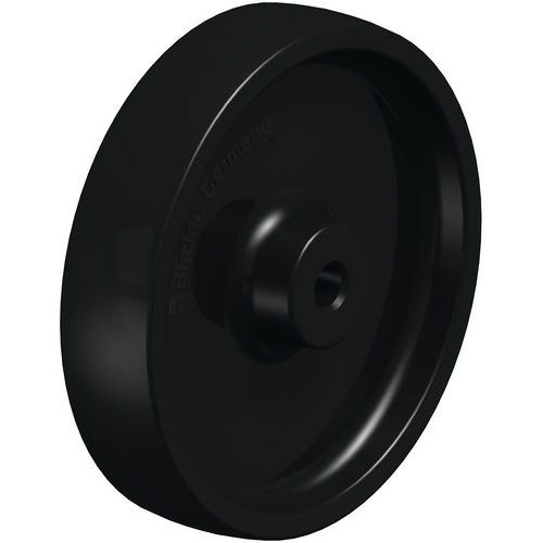 Roue En Polyamide Poa 102_8g