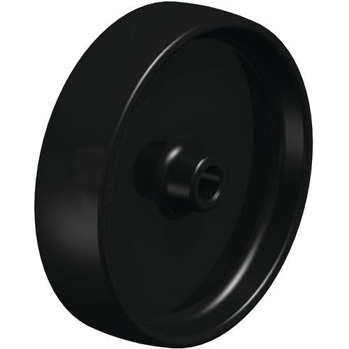 Roue En Polyamide Poa 125_12g