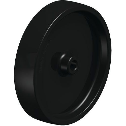 Roue En Polyamide Poa 150_12g