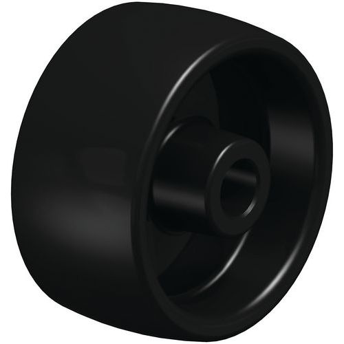 Roue En Polyamide Poa 58_10g