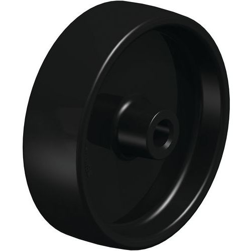 Roue En Polyamide Poa 75_8g