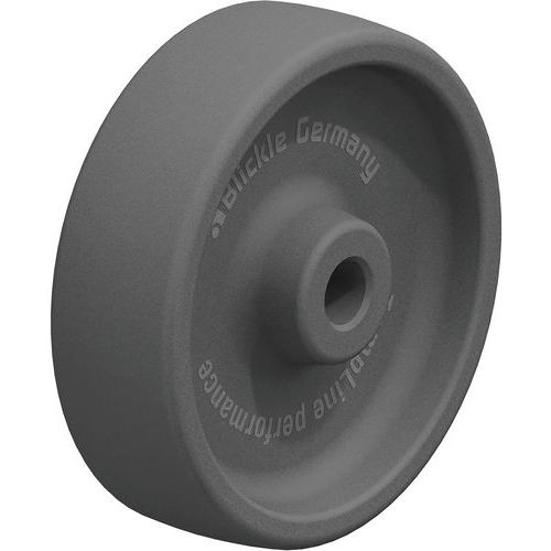 Roue Hautes Températures Thermoplast TemplineÂ® Pohi 100_12-35g