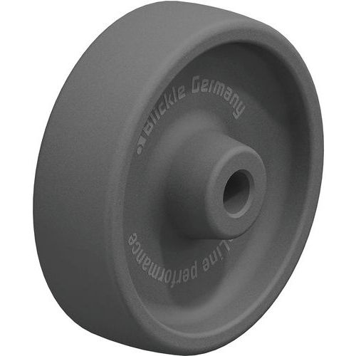 Roue Hautes Températures Thermoplast TemplineÂ® Pohi 100_12-45g